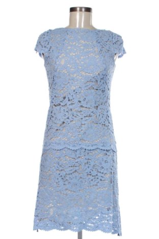 Φόρεμα Sandro, Μέγεθος S, Χρώμα Μπλέ, Τιμή 78,00 €, #137456808