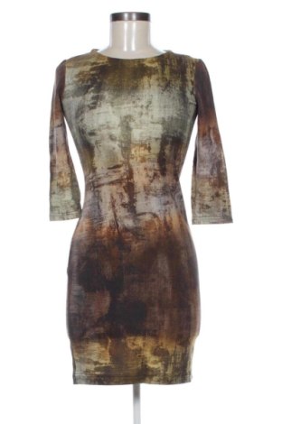 Rochie Daphne, Mărime S, Culoare Multicolor, Preț 157,58 Lei, #137456821