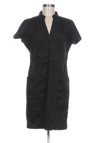 Rochie H&M, Mărime XL, Culoare Negru, Preț 110,23 Lei, #137457048