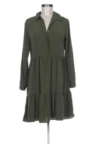 Rochie Sisters Point, Mărime XS, Culoare Verde, Preț 73,49 Lei, #137457071