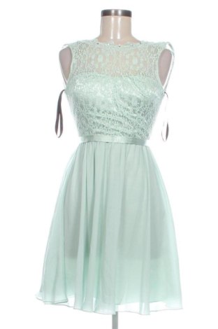 Φόρεμα Laona, Μέγεθος XS, Χρώμα Πράσινο, Τιμή 31,00 €, #137457110