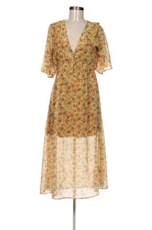 Rochie Pull&Bear, Mărime S, Culoare Multicolor, Preț 60,00 Lei, #137457214