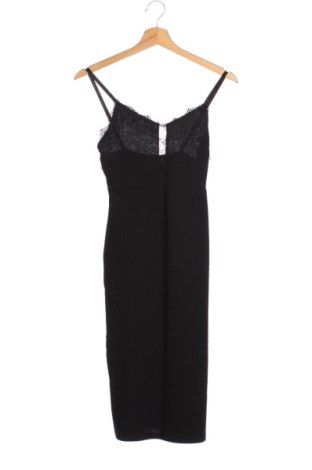 Φόρεμα Zara, Μέγεθος XS, Χρώμα Μαύρο, Τιμή 17,97 €, #137457397