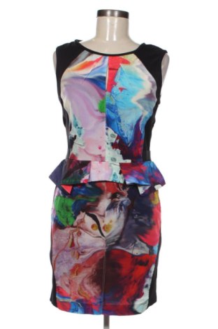 Rochie Atos Lombardini, Mărime M, Culoare Multicolor, Preț 267,70 Lei, #137457427