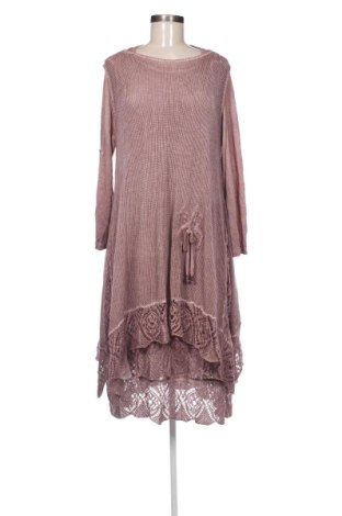 Rochie Unbranded, Mărime L, Culoare Mov deschis, Preț 111,00 Lei, #137457435