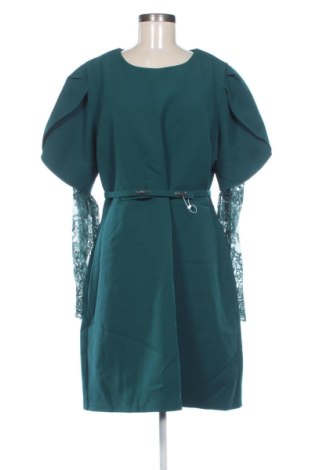 Rochie Unbranded, Mărime XXL, Culoare Verde, Preț 175,00 Lei, #137457541