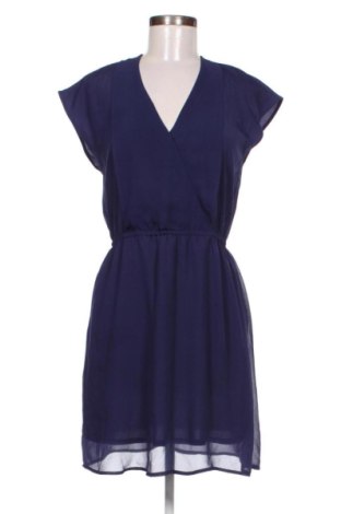 Rochie H&M, Mărime S, Culoare Albastru, Preț 94,33 Lei, #137457605