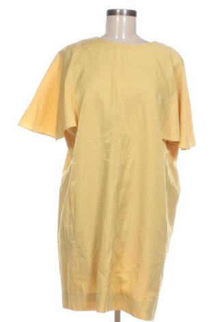 Rochie COS, Mărime XL, Culoare Galben, Preț 288,70 Lei, #137457721