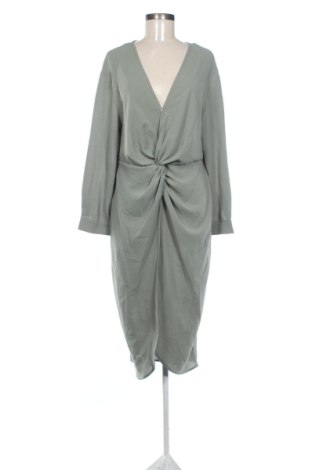 Kleid SHEIN, Größe XL, Farbe Grün, Preis 18,43 €, #137457783