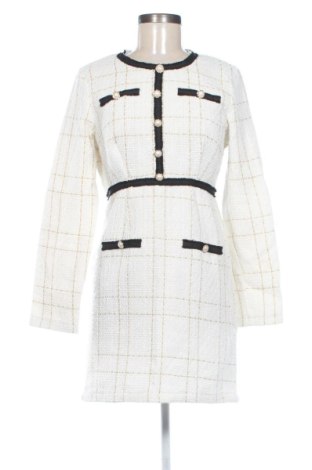 Kleid SHEIN, Größe M, Farbe Mehrfarbig, Preis 11,62 €, #137457796