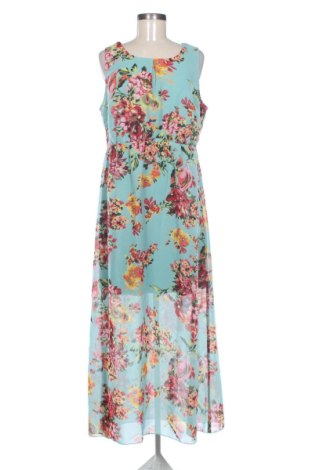 Kleid Body Flirt, Größe XL, Farbe Mehrfarbig, Preis 23,70 €, #137457813