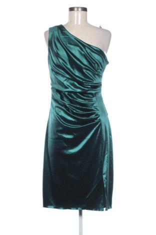 Kleid Unbranded, Größe L, Farbe Grün, Preis 33,72 €, #137457831