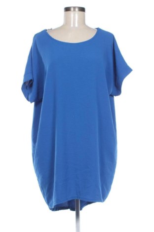 Kleid Unbranded, Größe XL, Farbe Blau, Preis 25,23 €, #137457845