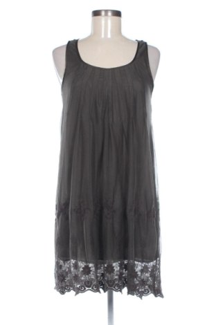 Rochie Soya Concept, Mărime S, Culoare Gri, Preț 248,62 Lei, #137458112