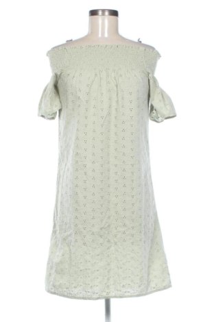 Rochie ONLY, Mărime S, Culoare Verde, Preț 153,68 Lei, #137458162