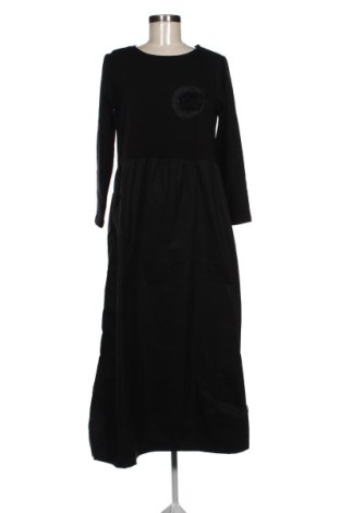 Rochie Unbranded, Mărime L, Culoare Negru, Preț 141,72 Lei, #137458291