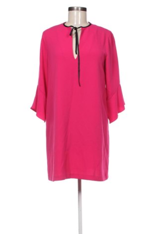 Rochie Zara, Mărime S, Culoare Roz, Preț 83,00 Lei, #137458503