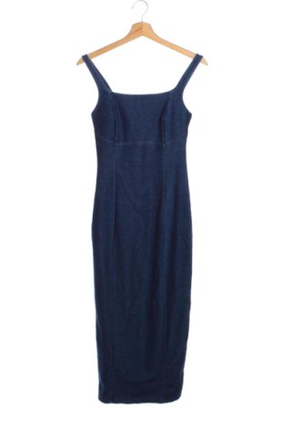 Φόρεμα Mohito, Μέγεθος XS, Χρώμα Μπλέ, Τιμή 20,00 €, #137458562