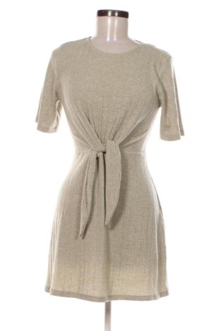 Sukienka Pull&Bear, Rozmiar M, Kolor Zielony, Cena 42,34 zł, #137458570