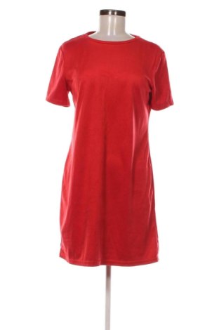 Sukienka Zara, Rozmiar M, Kolor Czerwony, Cena 76,20 zł, #137458621