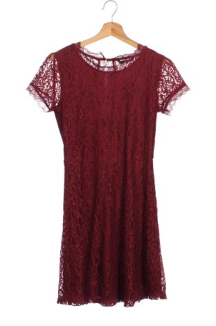 Φόρεμα ONLY, Μέγεθος XS, Χρώμα Κόκκινο, Τιμή 11,00 €, #137458731