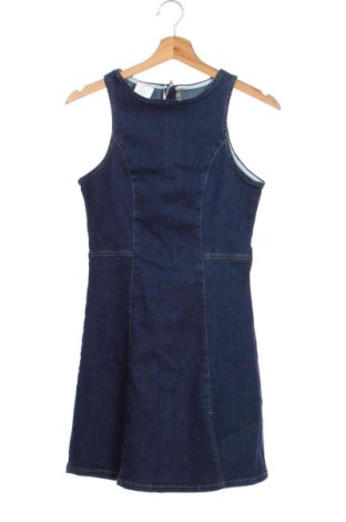 Φόρεμα Unbranded, Μέγεθος XS, Χρώμα Μπλέ, Τιμή 32,00 €, #137458787