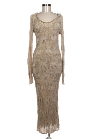 Šaty  H&M, Velikost M, Barva Béžová, Cena  907,00 Kč, #137458816