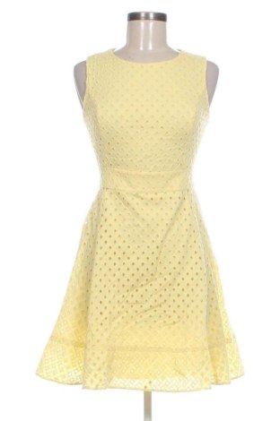 Φόρεμα DKNY, Μέγεθος XS, Χρώμα Κίτρινο, Τιμή 50,34 €, #137458855