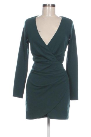 Φόρεμα Zara, Μέγεθος XS, Χρώμα Πράσινο, Τιμή 15,79 €, #137458913