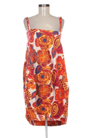 Rochie Unbranded, Mărime M, Culoare Multicolor, Preț 73,49 Lei, #137458939