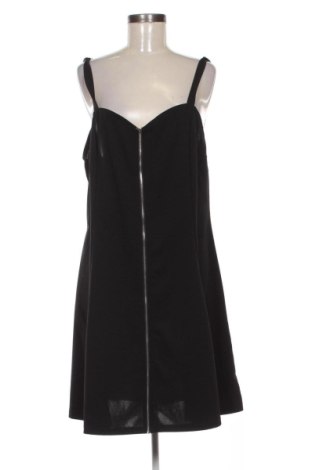 Rochie SHEIN, Mărime 3XL, Culoare Negru, Preț 85,00 Lei, #137458980