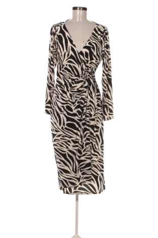 Рокля H&M, Размер L, Цвят Многоцветен, Цена 26,00 €, #137459079