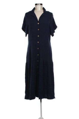 Rochie Unbranded, Mărime M, Culoare Albastru, Preț 62,99 Lei, #137459144