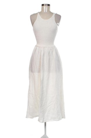 Φόρεμα Mango, Μέγεθος S, Χρώμα Εκρού, Τιμή 37,89 €, #137459363