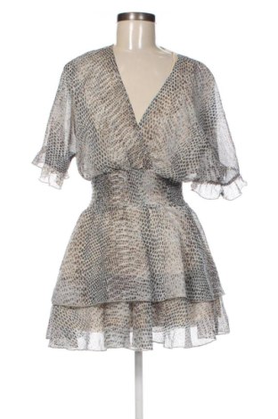 Sukienka Zara, Rozmiar M, Kolor Kolorowy, Cena 68,99 zł, #137459376