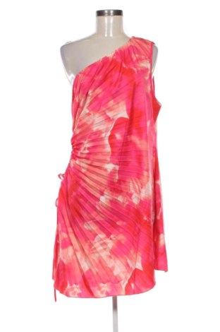 Φόρεμα SHEIN, Μέγεθος XXL, Χρώμα Πολύχρωμο, Τιμή 15,43 €, #137459422