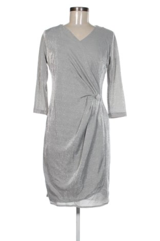 Φόρεμα Unbranded, Μέγεθος L, Χρώμα Ασημί, Τιμή 13,34 €, #137459513