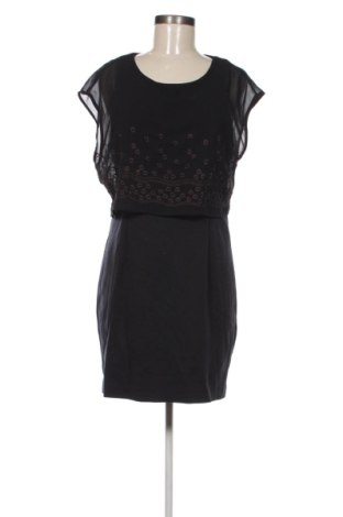 Φόρεμα Naf Naf, Μέγεθος L, Χρώμα Μαύρο, Τιμή 18,00 €, #137459800