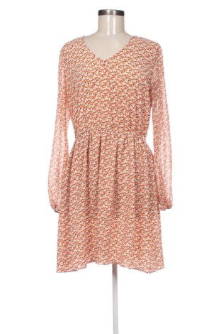 Rochie Motivi, Mărime L, Culoare Multicolor, Preț 73,49 Lei, #137459910