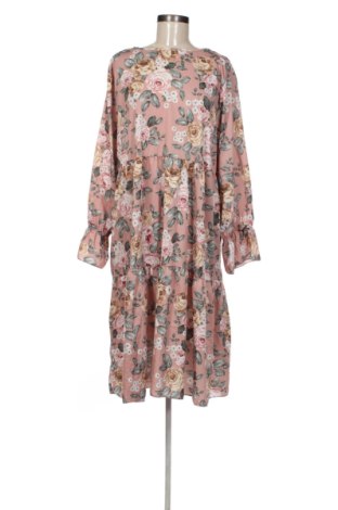 Rochie Unbranded, Mărime XXL, Culoare Multicolor, Preț 146,97 Lei, #137460160