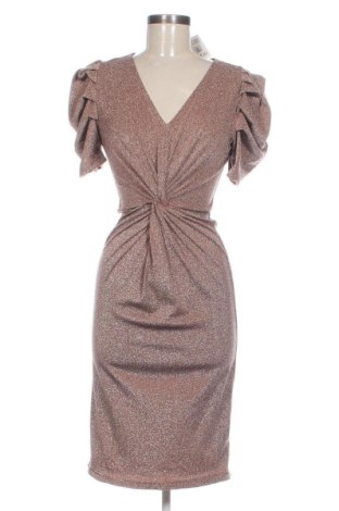 Φόρεμα SHEIN, Μέγεθος M, Χρώμα Σάπιο μήλο, Τιμή 21,72 €, #137460478