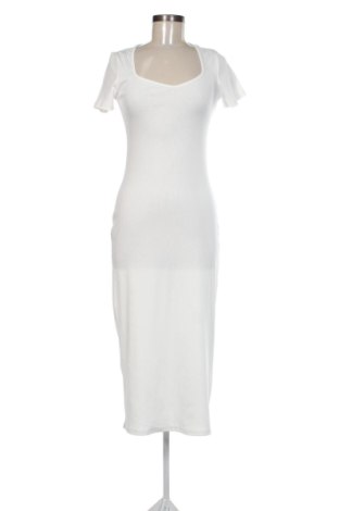 Φόρεμα SHEIN, Μέγεθος M, Χρώμα Λευκό, Τιμή 21,00 €, #137460574