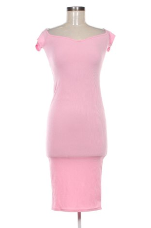 Kleid SHEIN, Größe S, Farbe Rosa, Preis 14,00 €, #137461175