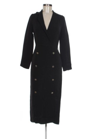 Ruha Massimo Dutti, Méret XS, Szín Fekete, Ár 30 603 Ft, #137461281