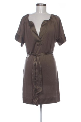 Šaty  Massimo Dutti, Veľkosť M, Farba Hnedá, Cena  41,00 €, #137461430