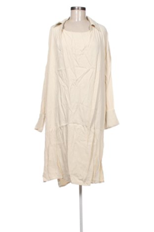 Šaty  COS, Veľkosť XL, Farba Kremová, Cena  53,91 €, #137461686