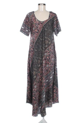 Sukienka Madame Briolette, Rozmiar XXL, Kolor Kolorowy, Cena 119,37 zł, #137462560