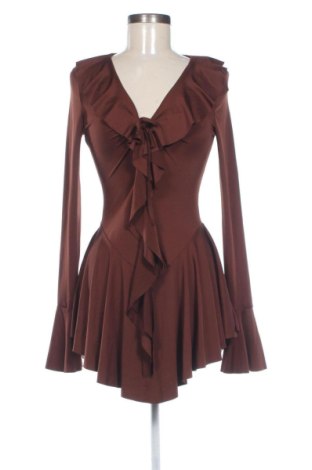 Rochie Unbranded, Mărime S, Culoare Maro, Preț 62,99 Lei, #137462565
