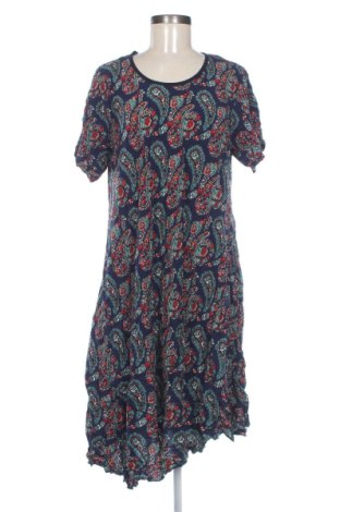 Rochie Madame Briolette, Mărime 3XL, Culoare Multicolor, Preț 90,00 Lei, #137462803