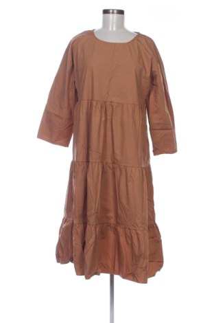 Rochie Unbranded, Mărime M, Culoare Maro, Preț 110,23 Lei, #137462873